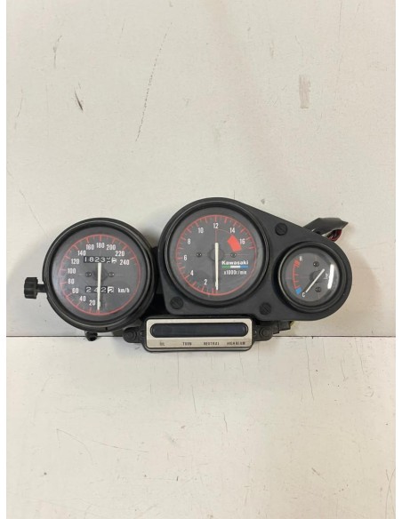 Compteur KAWASAKI ZXR 400 1990 - 1993