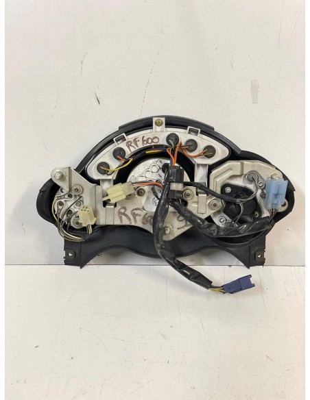 Compteur SUZUKI RF 600 1993 - 1998