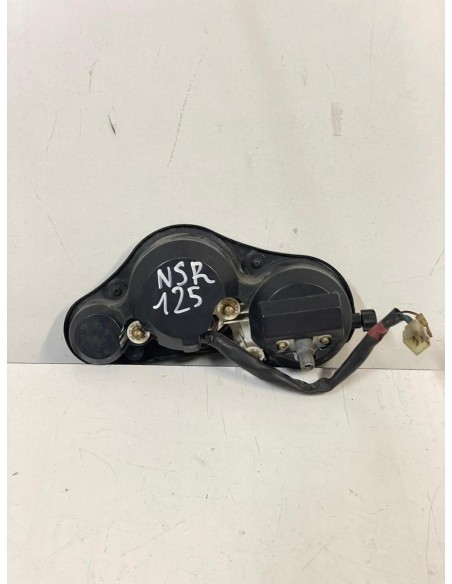 Compteur HONDA NSR 125 1990 - 1992