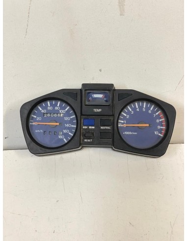 Compteur YAMAHA XTZ TENERE 660 1991 - 1997