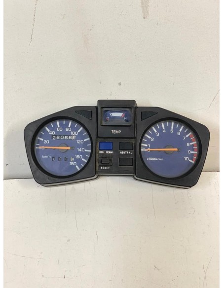 Compteur YAMAHA XTZ TENERE 660 1991 - 1997