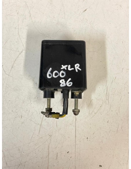 Compte tours HONDA XLV 750 1983 - 1986