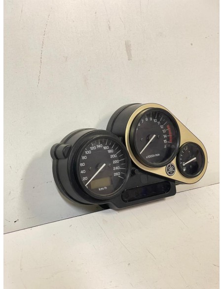 Compteur YAMAHA FAZER 600 1998 - 2001