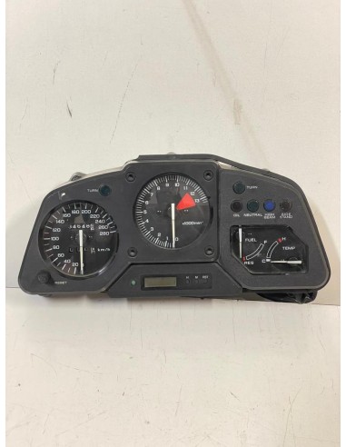 Compteur HONDA VFR 750 1990 - 1993
