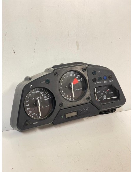 Compteur HONDA VFR 750 1990 - 1993