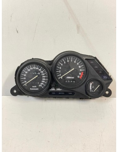 Compteur KAWASAKI ZZR 1100 1990 - 1992