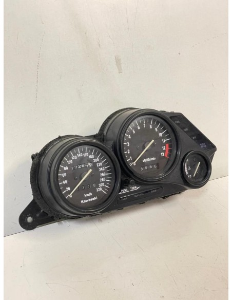 Compteur KAWASAKI ZZR 1100 1990 - 1992