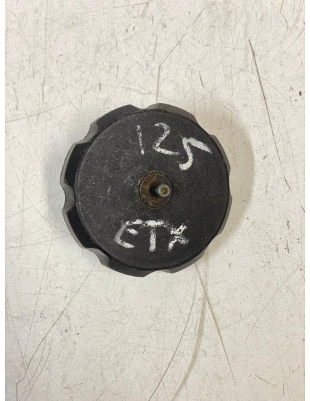 Bouchon de réservoir APRILIA ETX 125 1998  -  2001