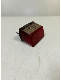 Feu arrière YAMAHA FZ 750 1985  -  1987 2