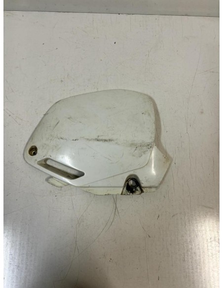 Carénage sous selle arrière droit HONDA CR 250 1990 - 1991