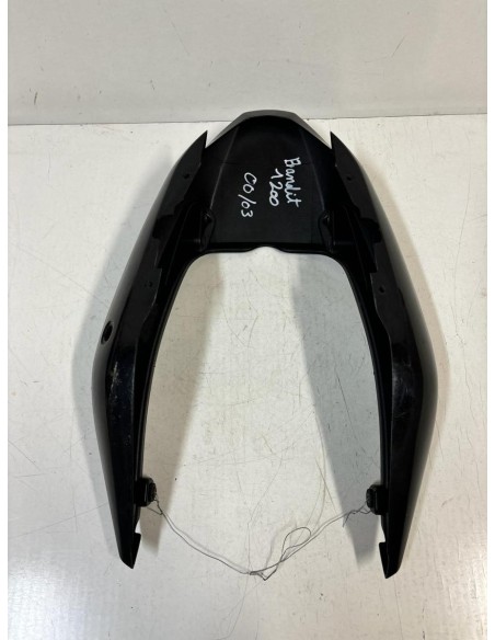 Coque arrière SUZUKI GSX 1400 2002 - 2007