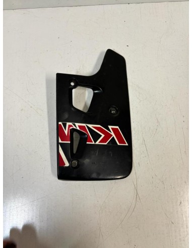 Ecope de réservoir gauche KAWASAKI KMX 125 1986  -  1998