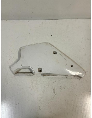 Flanc de carénage arrière gauche YAMAHA YZ 125 1991  -  1992
