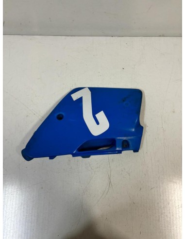 Flanc arrière droit KAWASAKI KX 125 1994  -  1998