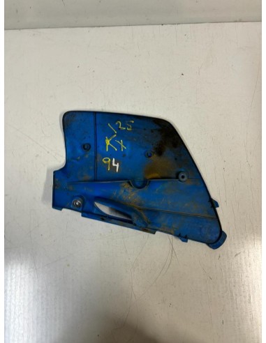 Flanc arrière droit KAWASAKI KX 125 1994  -  1998