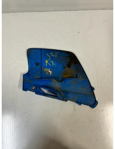 Flanc arrière droit KAWASAKI KX 125 1994  -  1998