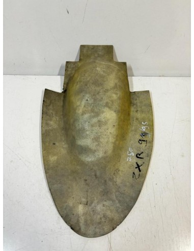 Passage de roue fibre POLY 26 KAWASAKI ZXR 750 1991  -  1995