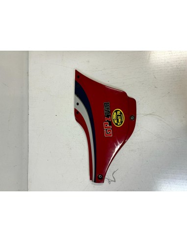 Carénage sous selle droit KAWASAKI GPZ 750 1982 - 1983