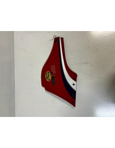 Carénage sous selle droit KAWASAKI GPZ 750 1982 - 1983 2
