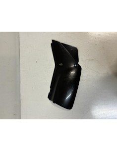 Carénage sous selle droit NOIR SUZUKI DR 650 1991  -  1995