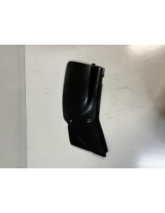 Carénage sous selle droit NOIR SUZUKI DR 650 1991  -  1995 2