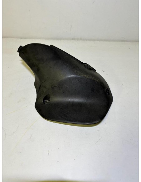 Ecope avant gauche tête de fourche / réservoir HONDA CBR 600 1998  -  2000