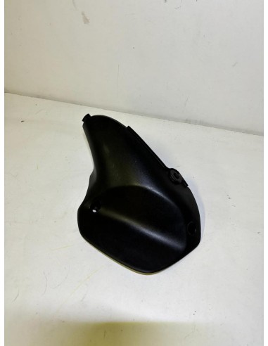 Ecope avant gauche tête de fourche / réservoir HONDA CBR 600 1998  -  2000