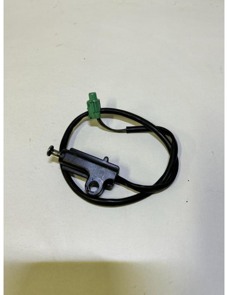 Capteur de point mort SUZUKI HAYABUSA 1300 1998  -  2006