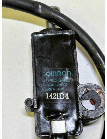 Capteur de point mort SUZUKI HAYABUSA 1300 1998  -  2006