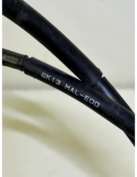 Câble d'embrayage YAMAHA TDR 125 1992  -  2002