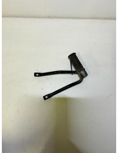 Repose pied passager arrière gauche YAMAHA TDR 125 1992 - 2002