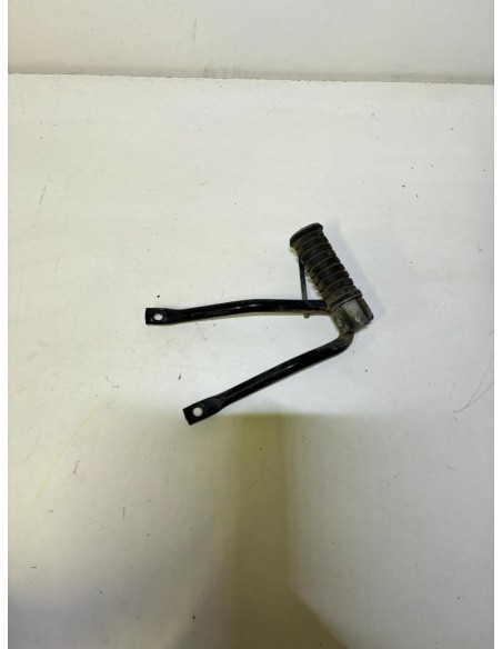 Repose pied passager arrière gauche YAMAHA TDR 125 1992 - 2002