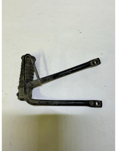 Repose pied passager arrière gauche YAMAHA TDR 125 1992 - 2002