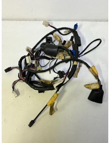 Faisceau électrique YAMAHA TDR 125 1992  -  2002