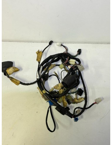 Faisceau électrique YAMAHA TDR 125 1992  -  2002