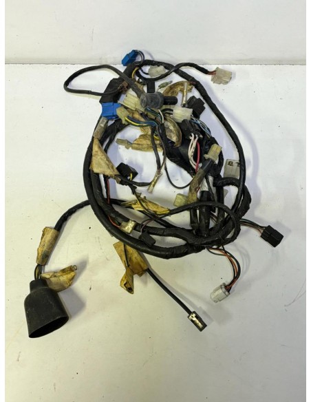 Faisceau électrique YAMAHA TDR 125 1992  -  2002