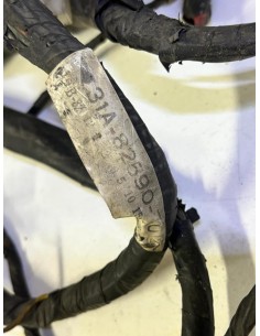 Faisceau électrique YAMAHA XJ 900 1983 - 1984 2