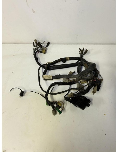 Faisceau électrique YAMAHA XJ 900 1983 - 1984