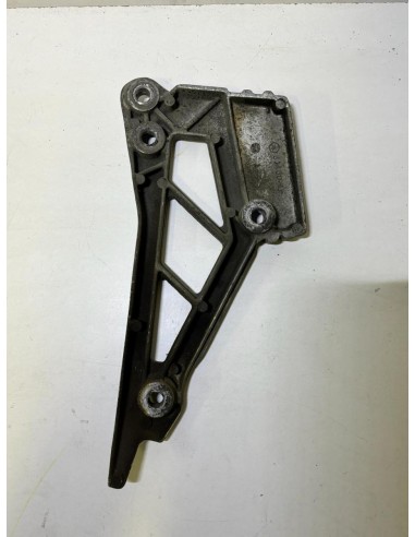 Platine avant gauche repose pied YAMAHA XJ 900 1983 - 1984