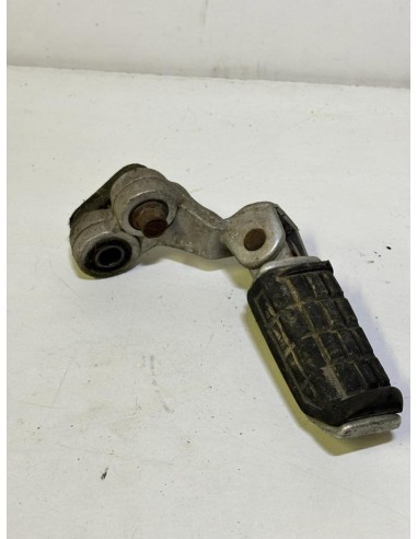 Platine avant droite repose pied YAMAHA XJ 900 1983 - 1984