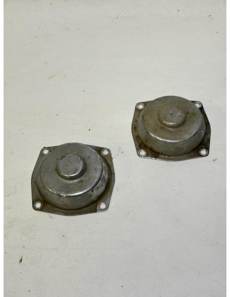 Chapeau de carburateur x2 YAMAHA XJ 900 1983  -  1984