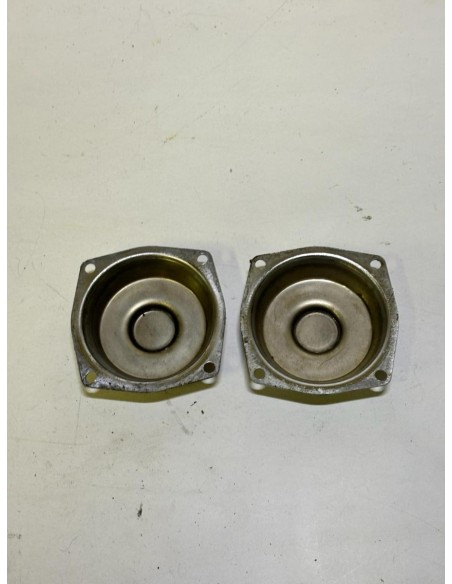 Chapeau de carburateur x2 YAMAHA XJ 900 1983  -  1984