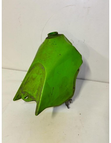 Réservoir KAWASAKI KX 125 1985 - 1987