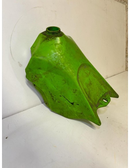 Réservoir KAWASAKI KX 125 1985 - 1987