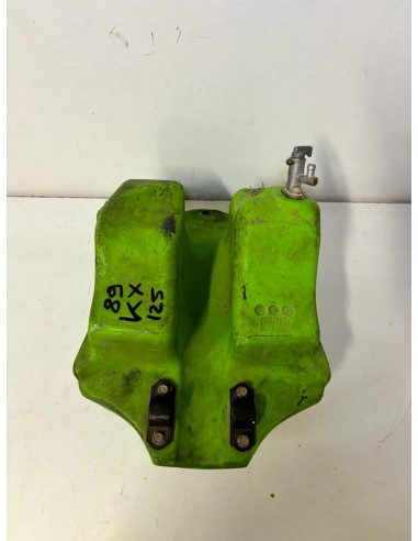Réservoir KAWASAKI KX 125 1985 - 1987