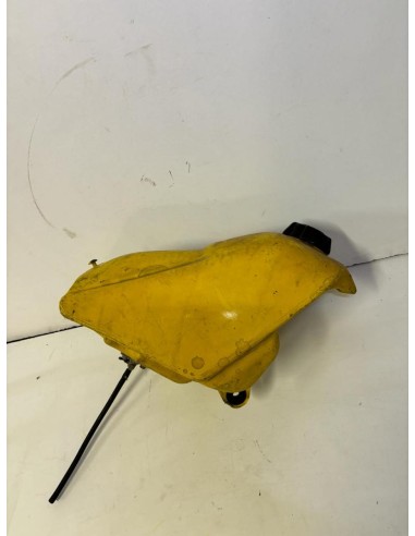 Réservoir SUZUKI RM 125 1984 - 1988