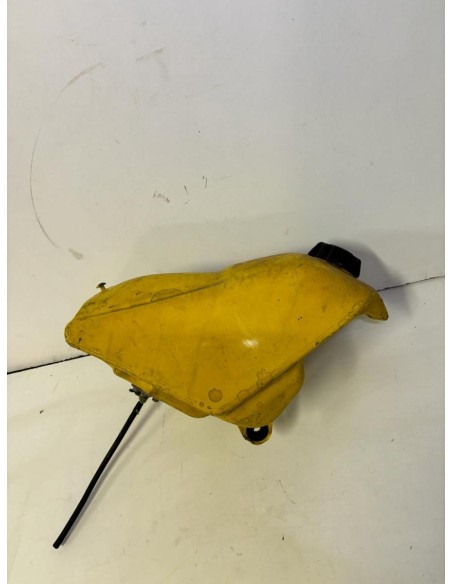 Réservoir SUZUKI RM 125 1984 - 1988