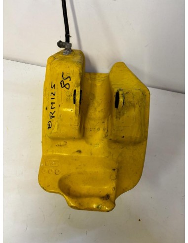 Réservoir SUZUKI RM 125 1984 - 1988