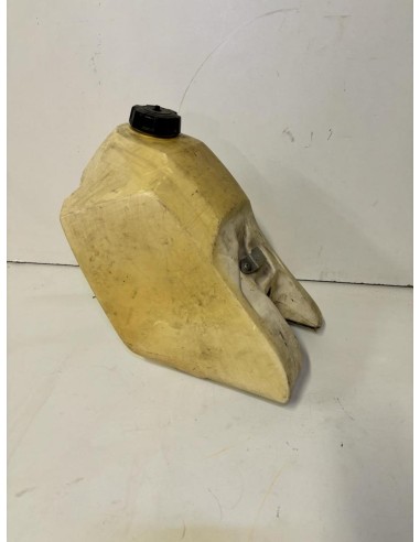 Réservoir YAMAHA YZ 125 1985 - 1987