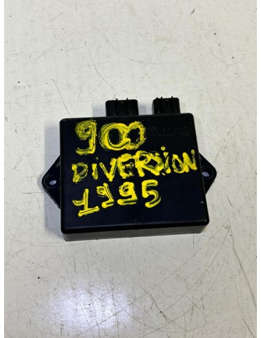 Boitier CDI YAMAHA DIVERSION 900 1995 - 2003